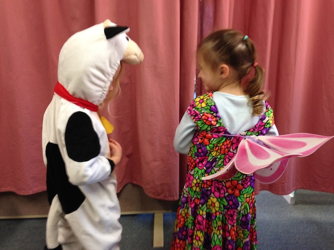 Preschool in Ellington CT
